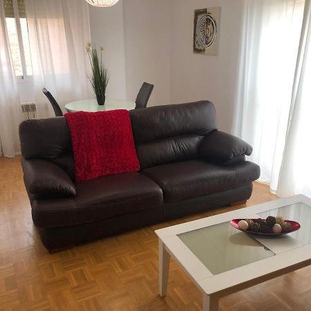 Puerta Nueva Zamora Eksteriør billede